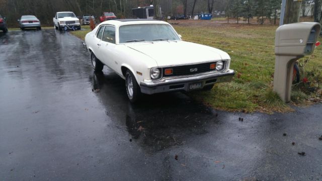 1973 chevy nova super sport
