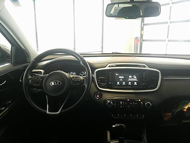 used 2017 kia sorento awd appleton, wi 54914 for sale in appleton, wisconsin