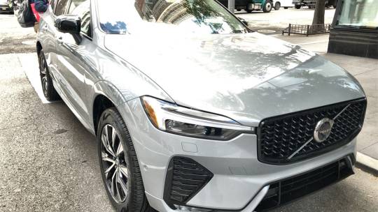 2024 Volvo XC60