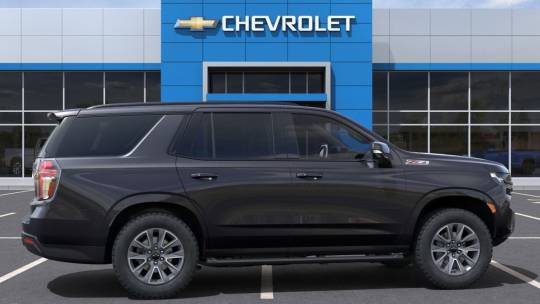 2024 Chevrolet Tahoe