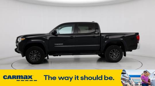2020 Toyota