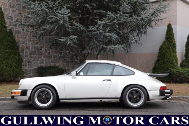 1977 used manual coupe