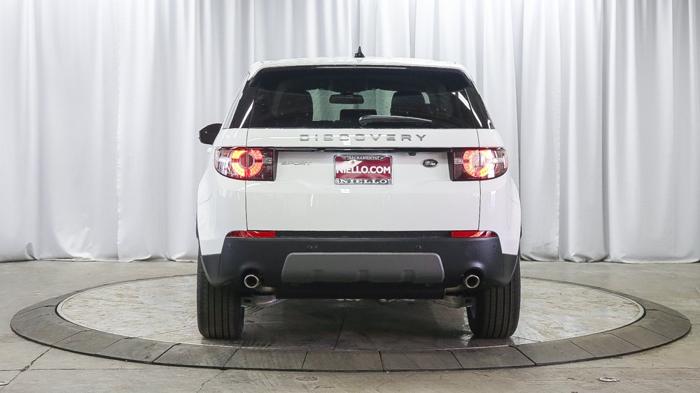 used 2019 land rover discovery sport se sacramento, ca 95825 for sale in sacramento, california