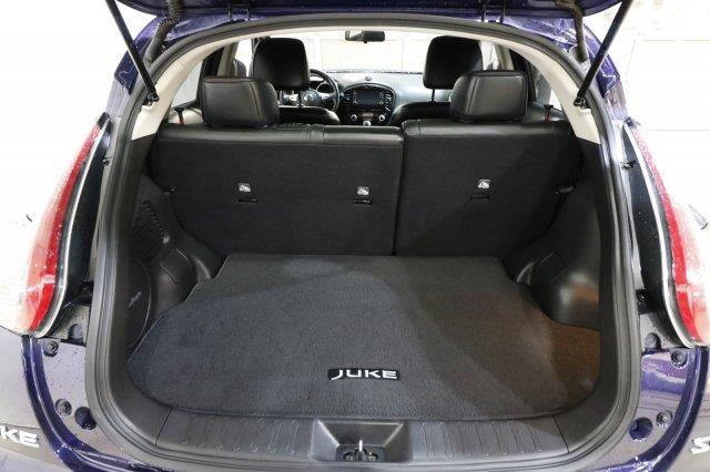 2015 nissan juke s awd s 4dr crossover for sale in anchorage, alaska