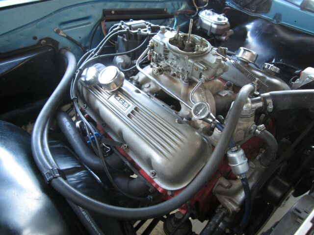 67 chevelle factory ss 396 4-speed