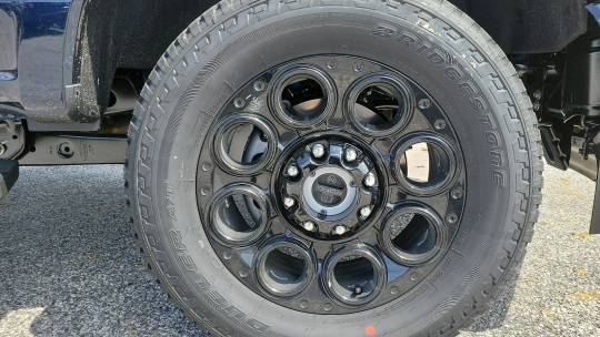 2024 Ford F-250