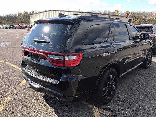 2018 dodge durango in manitowoc, wisconsin