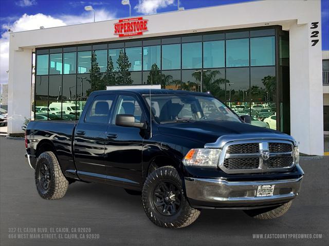 2020 ram 1500 classic slt