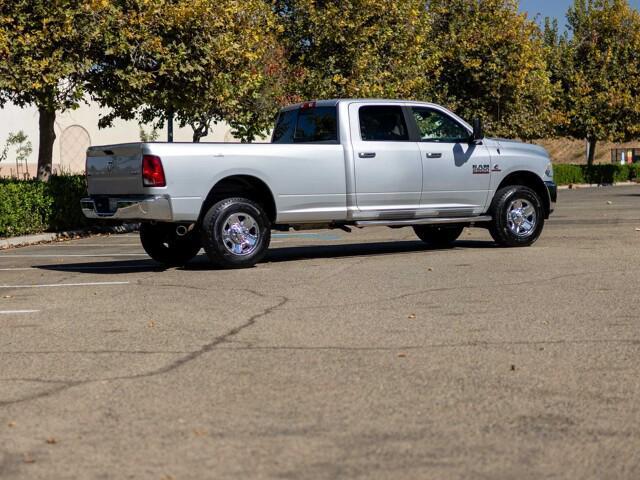 2015 ram 2500 slt