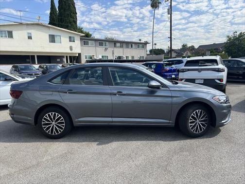 2021 volkswagen jetta