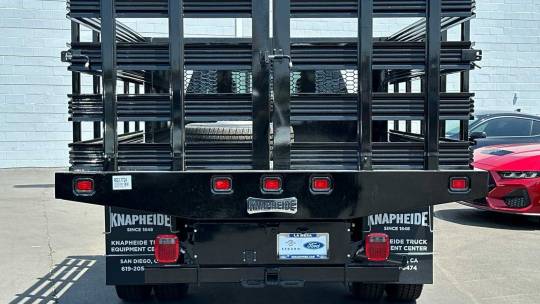 2024 Ford F-350