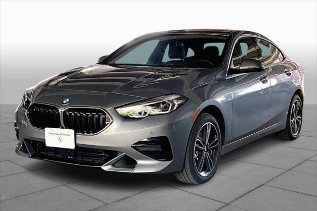 2024 bmw 228 gran coupe i sdrive