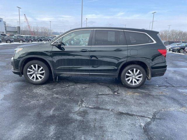 2019 honda pilot ex-l in peoria, illinois