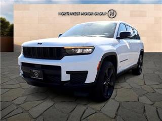 2023 Jeep Grand Cherokee l
