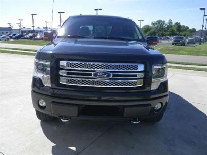 2013 ford f-150 in greenwood, in