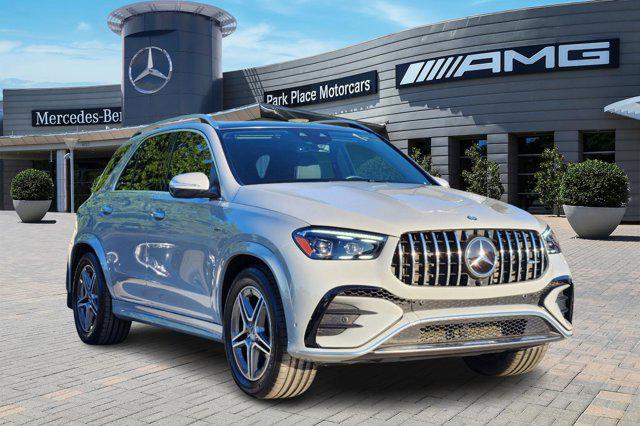 2024 mercedes-benz amg gle 53