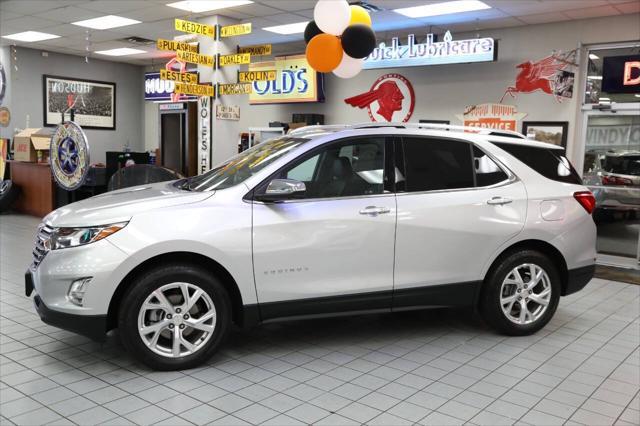 2020 chevrolet equinox l