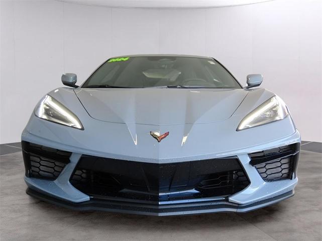 2024 chevrolet corvette stingray w/1lt
