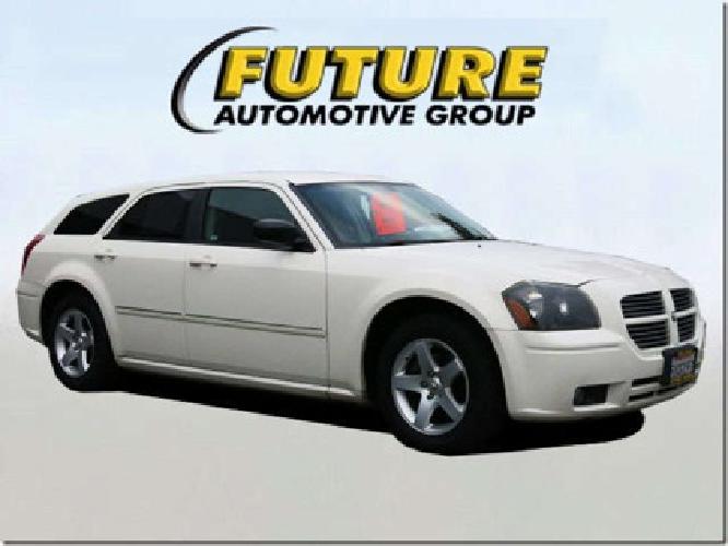 2007 dodge magnum in folsom, ca