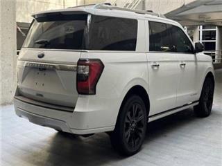 2021 Ford Expedition platinum