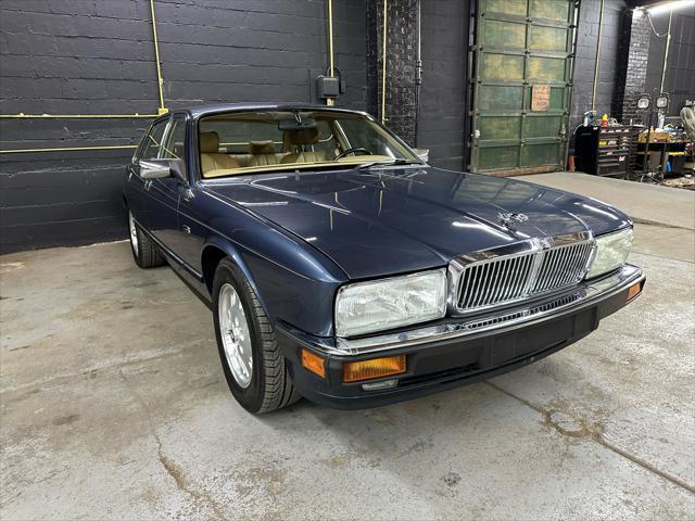 1994 jaguar xj6 xj6