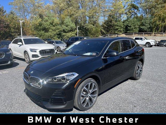 2022 bmw x2 xdrive28i