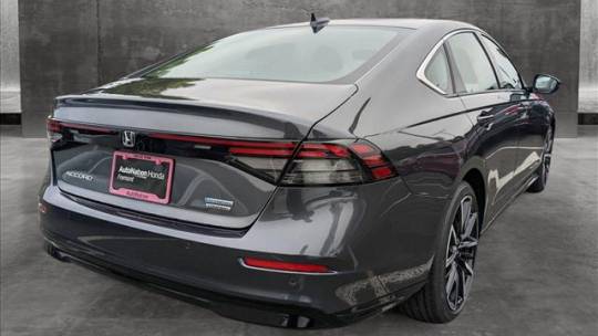 2024 Honda Accord