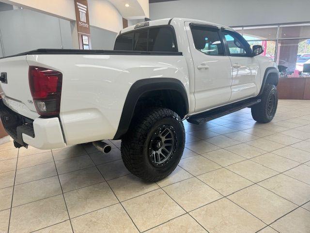 2019 toyota tacoma sr