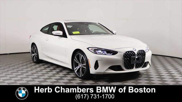 2023 bmw 430 i xdrive