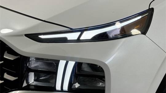 2021 Hyundai Santa Fe