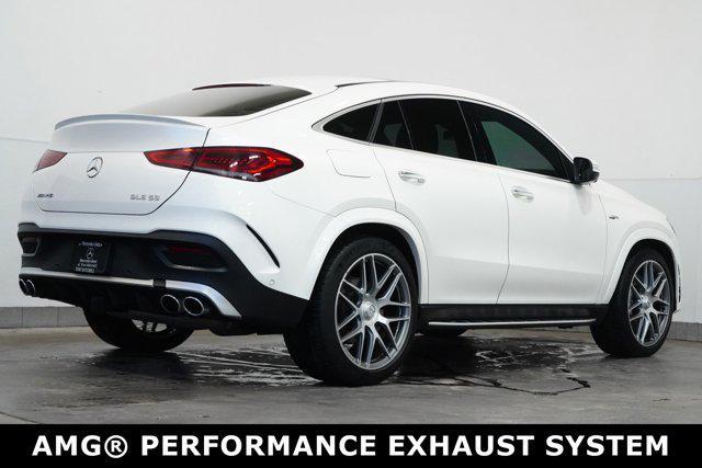 2022 mercedes-benz amg gle 53 4matic