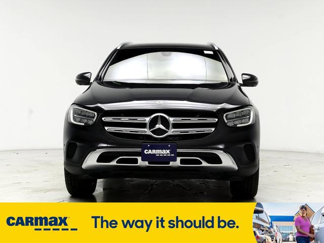 2020 mercedes-benz glc 300