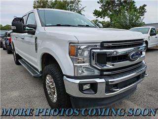 2021 Ford F-250 xlt
