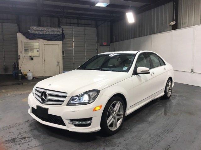 used 2013 mercedes-benz c 350 sport bossier city, la 71111 for sale in bossier city, louisiana