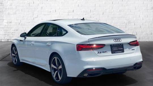 2024 Audi A5