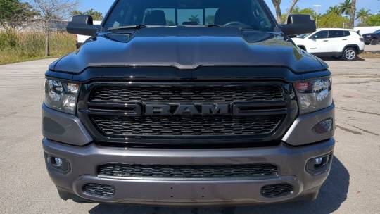 2024 RAM 1500