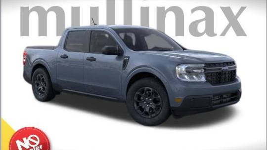 2024 Ford Maverick