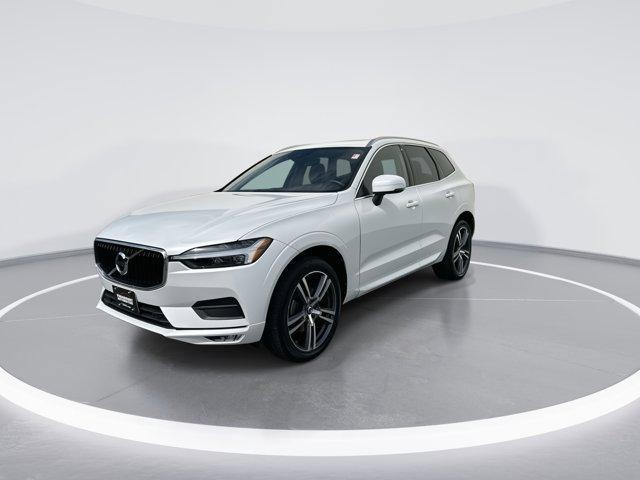 2021 volvo xc60 t5 momentum