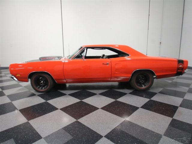 1969 a12 super bee used automatic