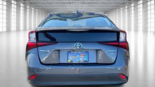 2022 Toyota Prius