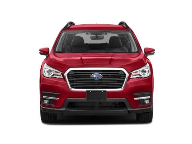 2020 subaru ascent limited in everett, washington