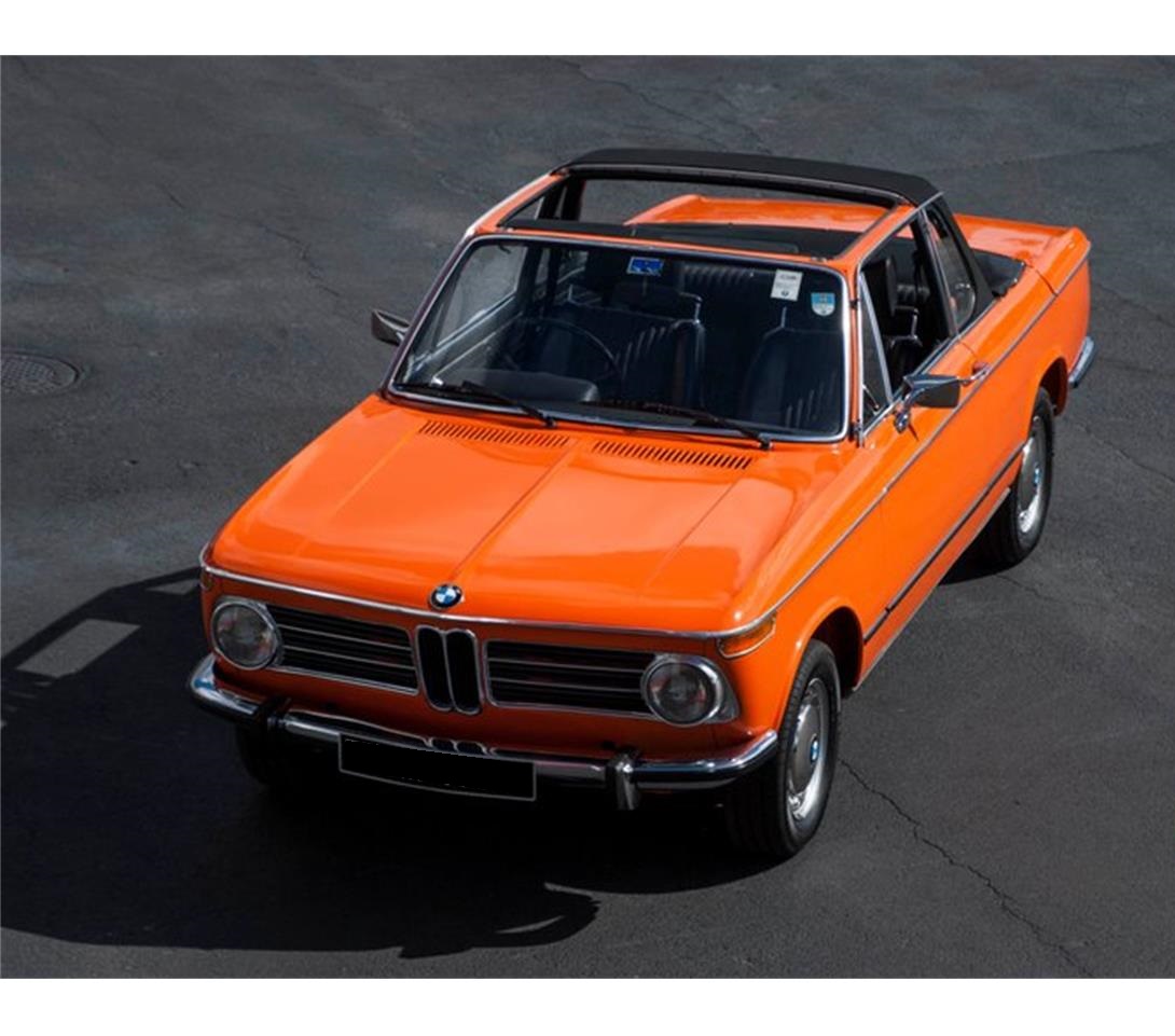 1973 bmw 2002