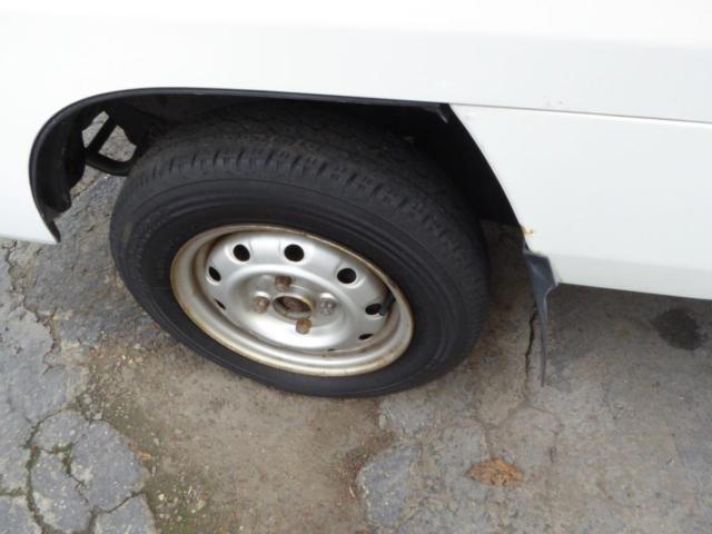 1991 honda acty, white with 48,800 miles available now!