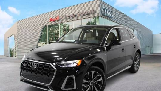 2025 Audi Q5