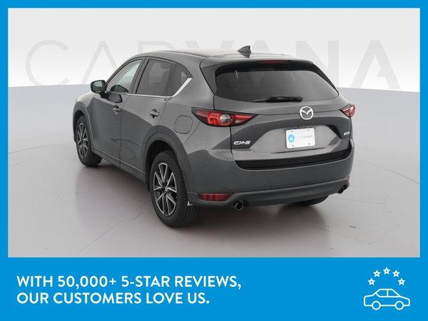 2017 mazda cx-5 in dulles, virginia