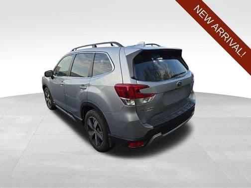 2021 subaru forester touring in fort wayne, indiana
