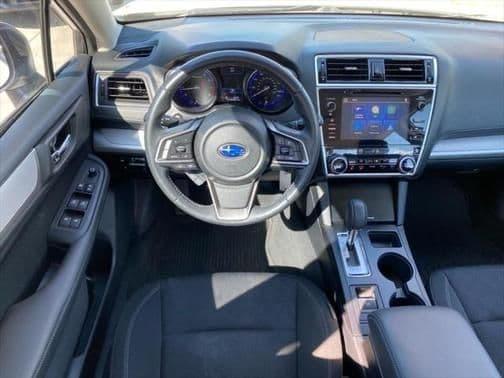 2019 subaru legacy premium in chattanooga, tennessee