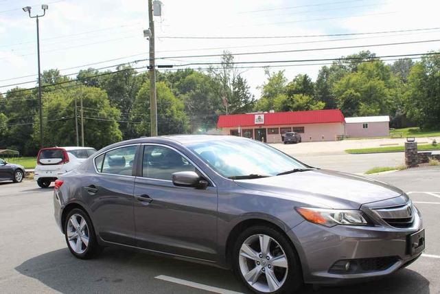 2015 acura ilx 2.0l technology
