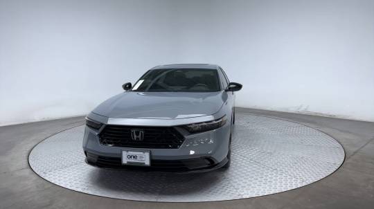 2023 Honda Accord