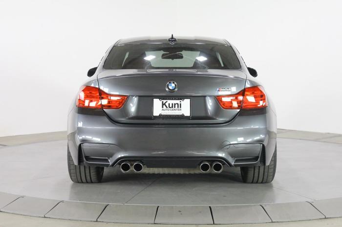 used 2015 bmw m4 coupe beaverton, or 97005 for sale in beaverton, oregon